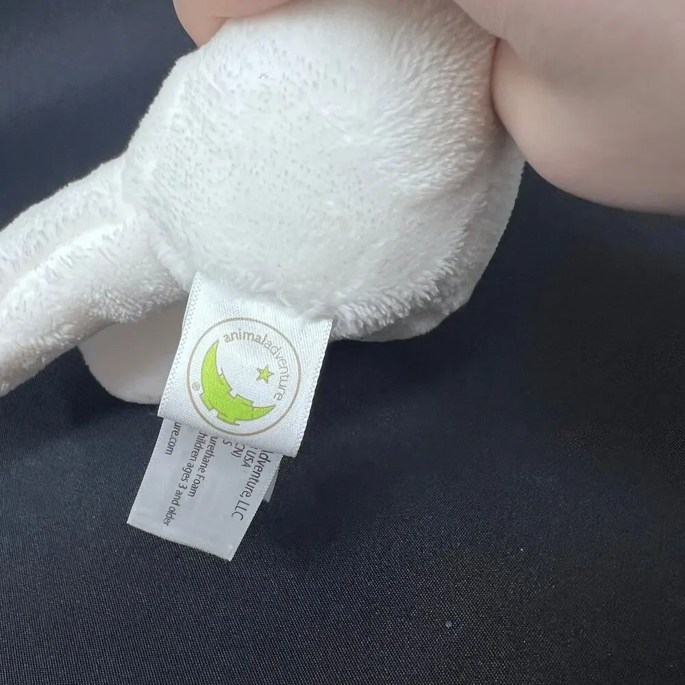 Mr Bingle 2015 Plush Snowman‎ 10